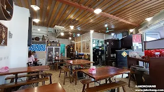 Miaoli Food|Nanzhuang Old Street|Old Golden Dragon Restaurant