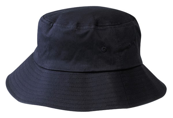 Custom/Buat/bikin Bucket Hat atau Topi Rimba di Bandung 