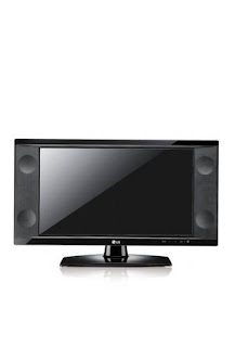 22LK230 LCD TV LG 2011HD