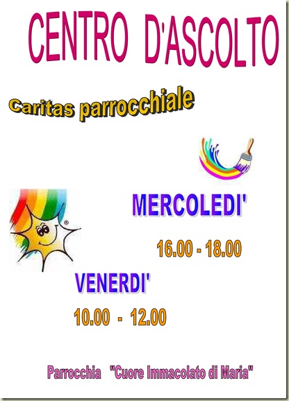 cenascolto