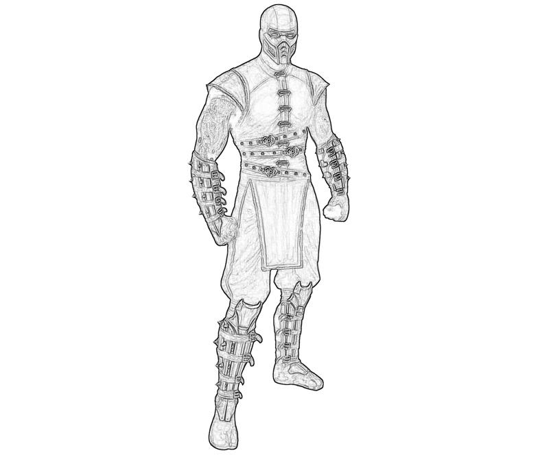 printable-mortal-combat-noob-saibot-black_coloring-pages