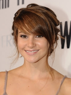 Celebrity Summer Hair Styles Ideas From shailene woodley