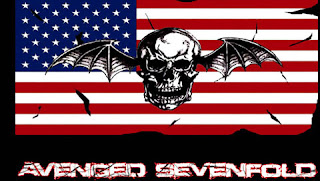 Avenged Sevenfold Biography