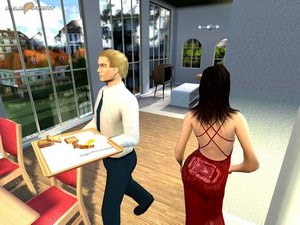 The Library of Free Full Version PC Games: Singles: Flirt up your