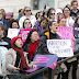 Texas Law Sparks Hundreds of US Protests Against Abortion Restrictions
