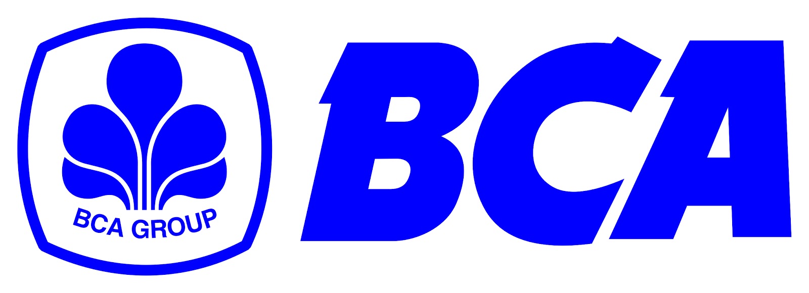  Logo  Bank BCA  Vector Download CDR GUDANG LOGO 