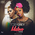 [Music] TobyGrey Ft. Mz Kiss – Ma Lo Ro