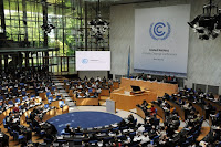 U.N. Climate Change Conference in Bonn, Germany on June 4, 2015. (Credit: UN Climate Change/flickr) Click to Enlarge.