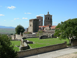 Conjunto monumental de Trujillo