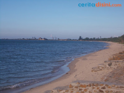 pantai mlonggo jepara