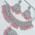 Kundan necklace sets