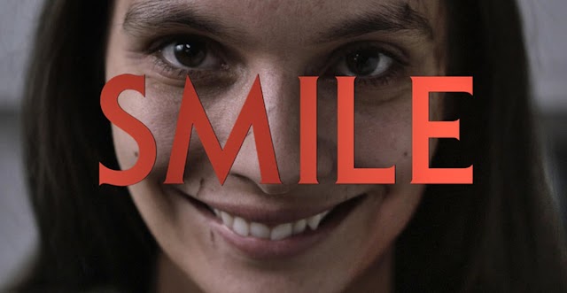 Review recenzie la filmul Zâmbește / Smile (2022)