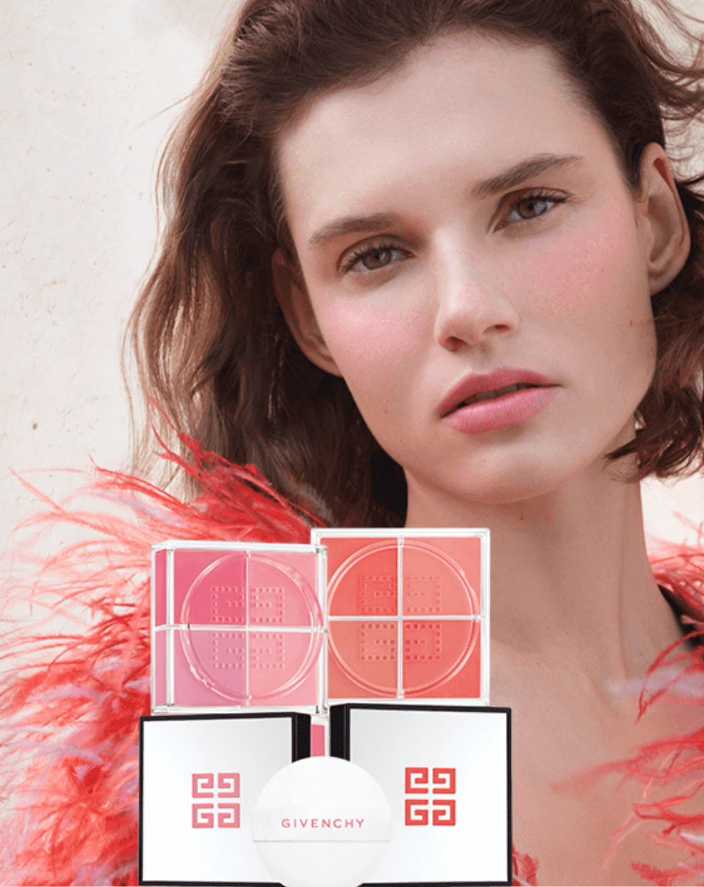 Givenchy Prisme Libre Blush