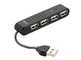 USB HUB