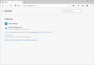 Microsoft Edge Adguard & uBlock Origin & FasterChrome Fully Unattended