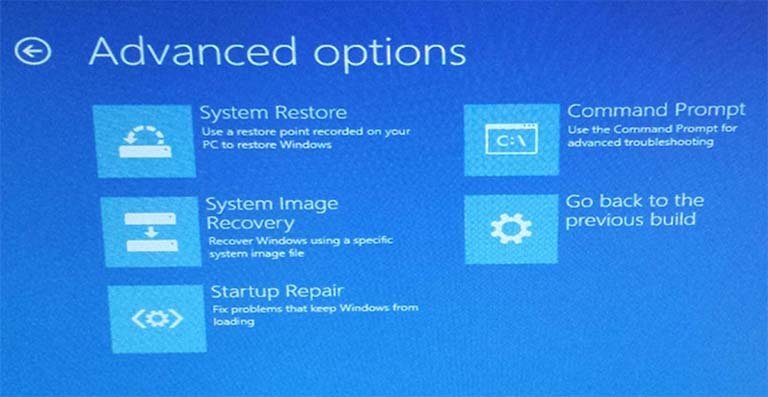 Windows 10 Macet Pada Proses Getting Windows ready Don’t turn off your computer