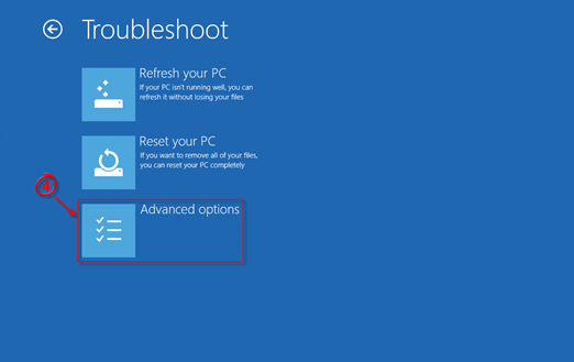 safe mode with networking windows 10 part 3
