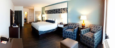 5 star hotel in Waco