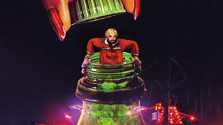 Good Time 2017 en español latino