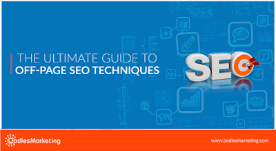 Essential Off Page SEO Techniques To Rank Higher In SERP