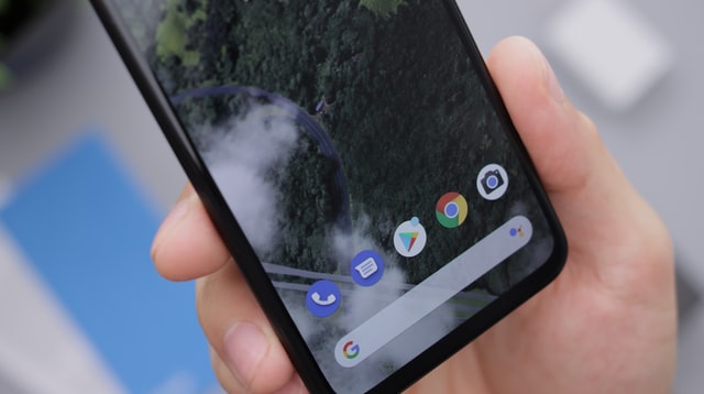 What do you need to know about Google Pixel 6?