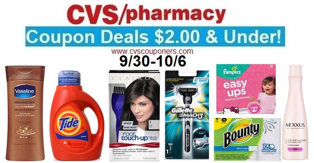 http://www.cvscouponers.com/2018/09/cvs-coupon-deals-200-under-930-106.html