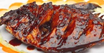 Resep Ikan Bakar Bumbu Kecap Lezat | MocaLover