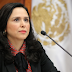 Reconoce presidenta del TEV complejidad del proceso electoral de 2021