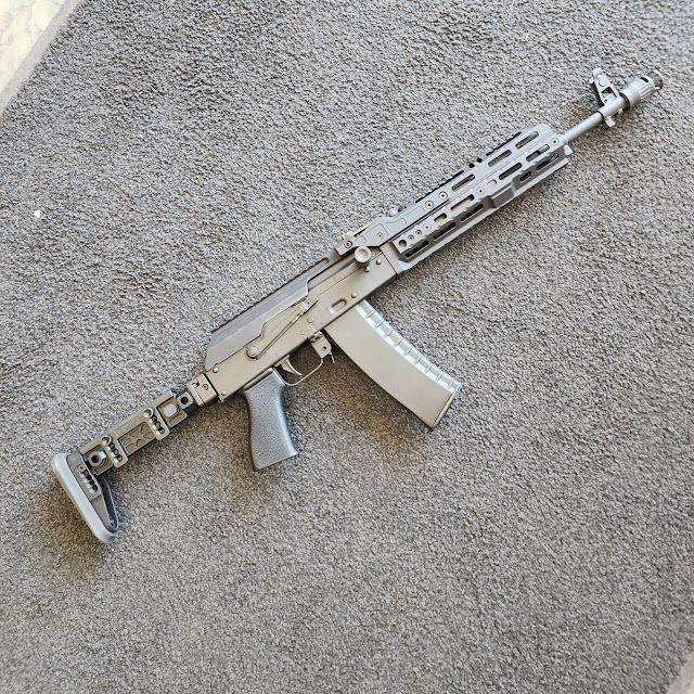 556-grey-finish-ak-sidefolder