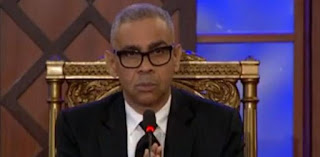 Raquel Peña "frena" a aspirante al TC Rigoberto Rosario por comentarios contra Henry Molina Raquel Peña "frena" a aspirante al TC Rigoberto Rosario por comentarios contra Henry Molina