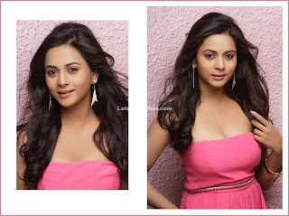 Suza Kumar Latest Hot Photoshoot Gallery