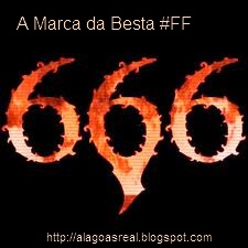 666 está por todos os lugares!