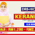 Jawatan Kosong DRB-HICOM Berhad