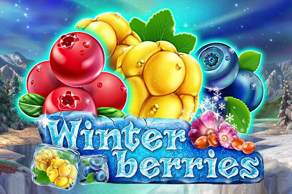 Main Gratis Slot Demo Winter Berries Yggdrasil