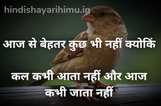 Golden Thoughts of Life in Hindi
