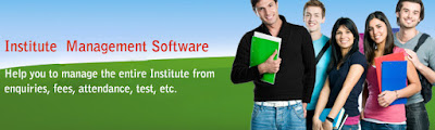 Institute Management Software