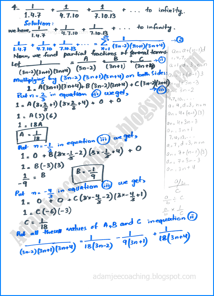 miscellaneous-series-exercise-5-4-mathematics-11th
