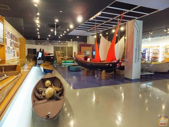 Cultural museum of the sea 2