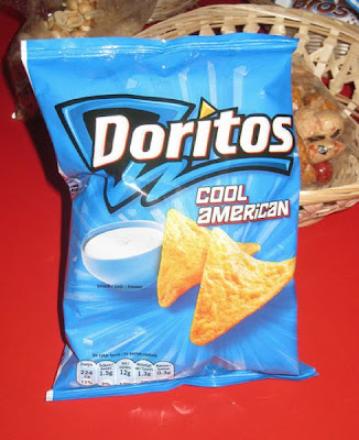 Strange Doritos Flavors Seen On www.coolpicturegallery.us