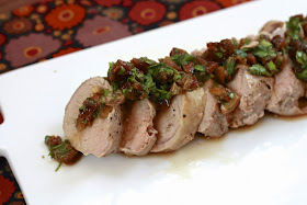 pork tenderloin