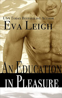 Review: An Education in Pleasure by Eva Leigh