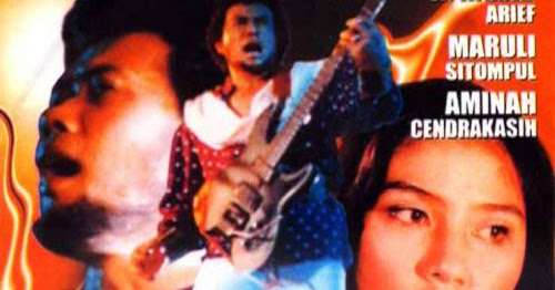  SOUNDTRACK FILM  FILM RHOMA IRAMA 