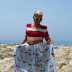 Bathing Belles Skirt