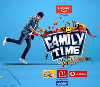 Family Time with Kapil Sharma Episode 1 Full Show Download | Tv Show | Sony TV | 300mbmovies