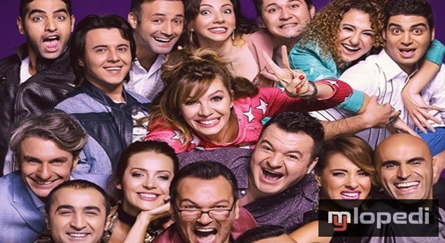 Güldür Güldür Show Oyuncuları Kadrosu