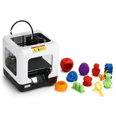 3D Printer Kits for kids