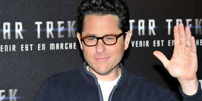 JJ Abrams Disney