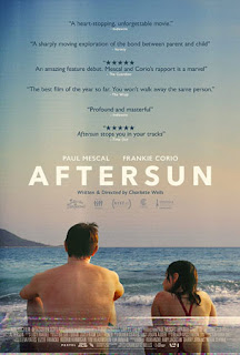 Aftersun filme