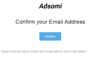 Konfirmasi Email adsomi