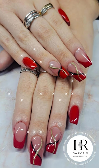 Isa Romo Nails belleza